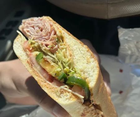 Wolf's Lane Delicatessen