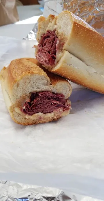 Wolf's Lane Delicatessen Picture 2
