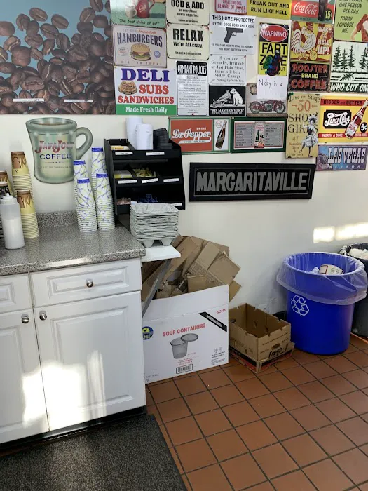 Wolf's Lane Delicatessen Picture 4