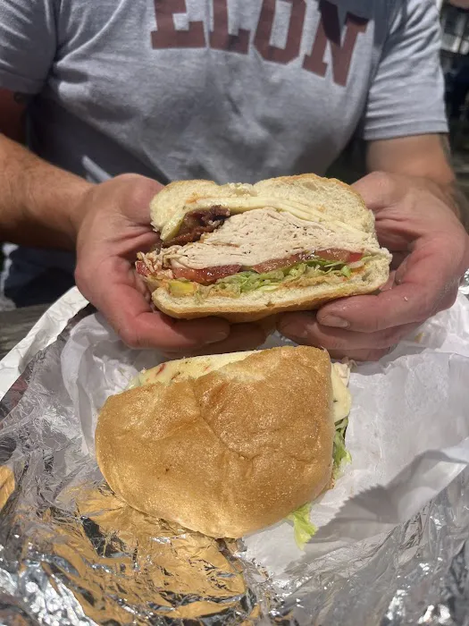Wolf's Lane Delicatessen Picture 10