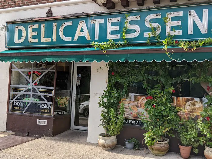 Wolf's Lane Delicatessen Picture 8