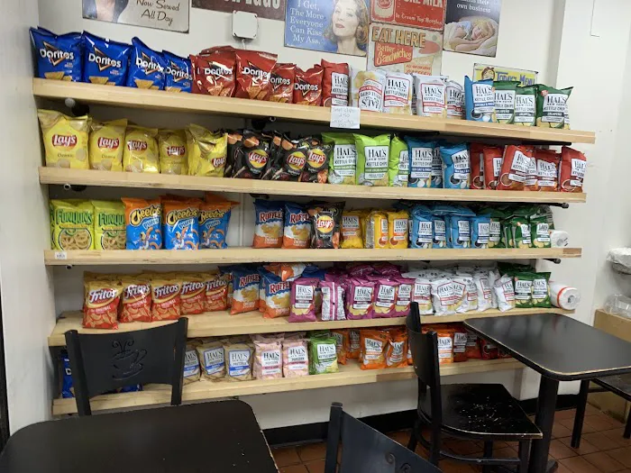Wolf's Lane Delicatessen Picture 9
