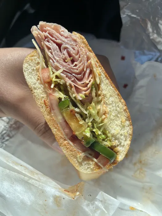 Wolf's Lane Delicatessen Picture 7