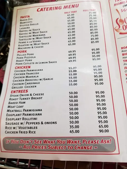 Wolf's Lane Delicatessen Picture 6