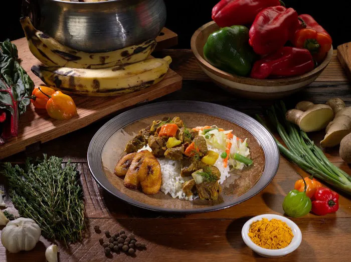 Golden Krust Caribbean Restaurant Picture 8