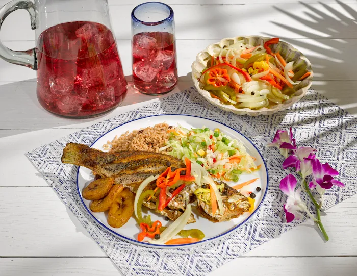 Golden Krust Caribbean Restaurant Picture 9