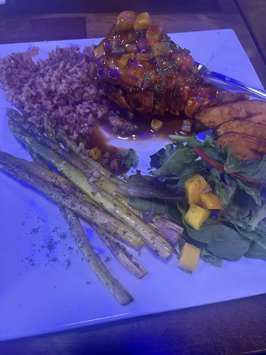 Ranch Caribbean Vybez Picture 4
