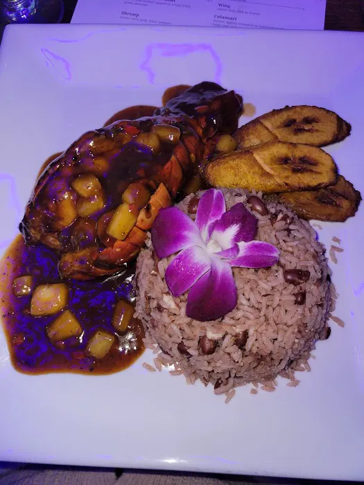 Ranch Caribbean Vybez Picture 3