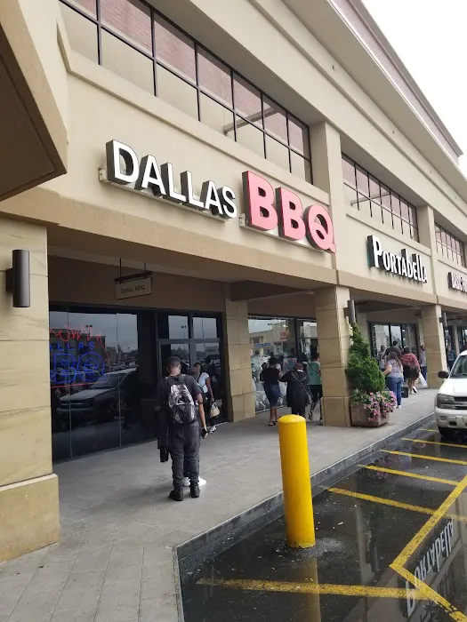 Dallas BBQ Picture 1