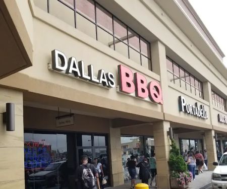 Dallas BBQ
