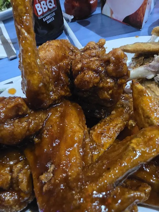 Dallas BBQ Picture 3