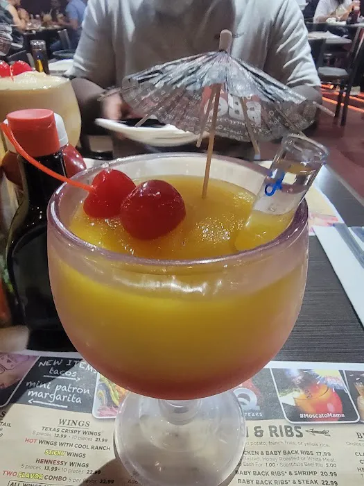 Dallas BBQ Picture 2