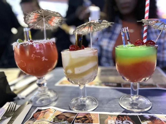 Dallas BBQ Picture 7