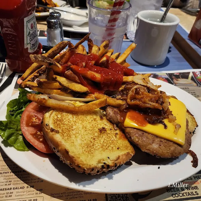 Dallas BBQ Picture 9