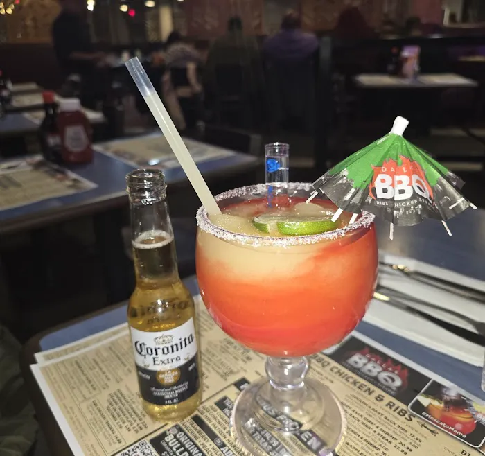 Dallas BBQ Picture 6