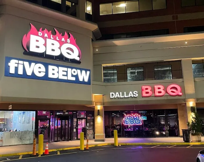 Dallas BBQ Picture 10