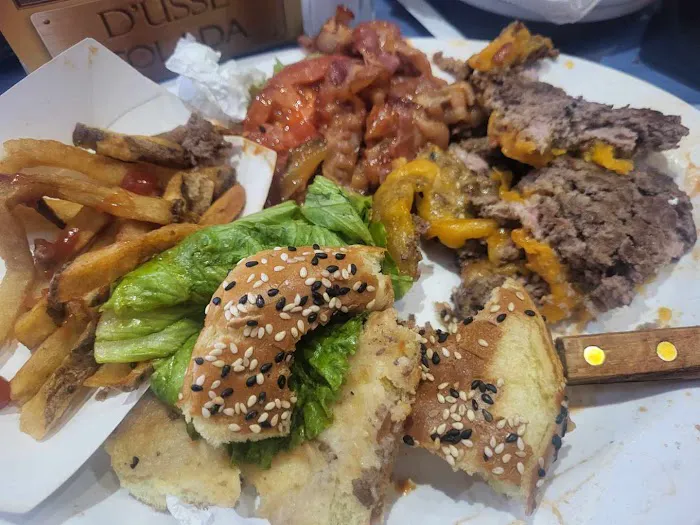 Dallas BBQ Picture 8