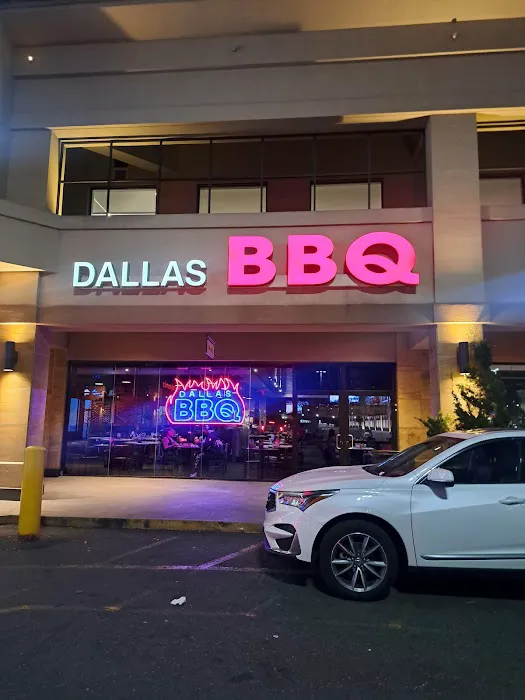 Dallas BBQ Picture 5