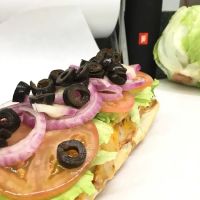 H&M food Corp ico