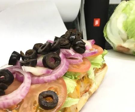 H&M food Corp