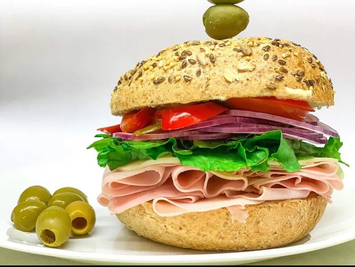 H&M food Corp Picture 10