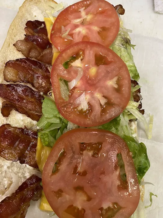 MNY Deli / Capri Deli Picture 10