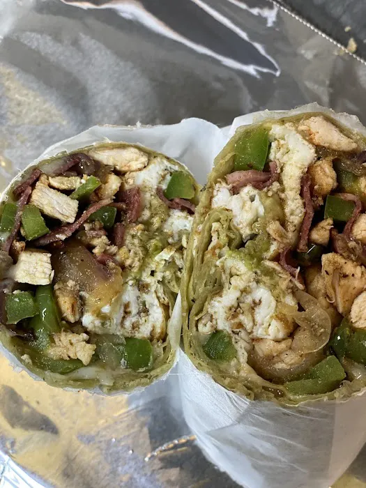 MNY Deli / Capri Deli Picture 4