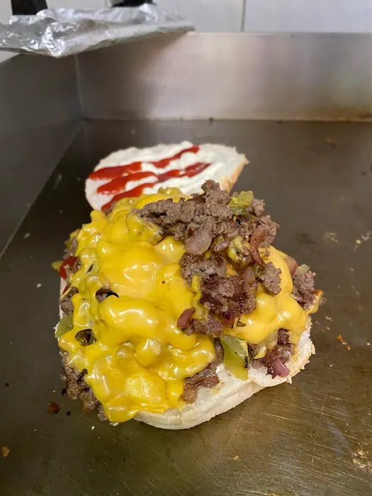 MNY Deli / Capri Deli Picture 6