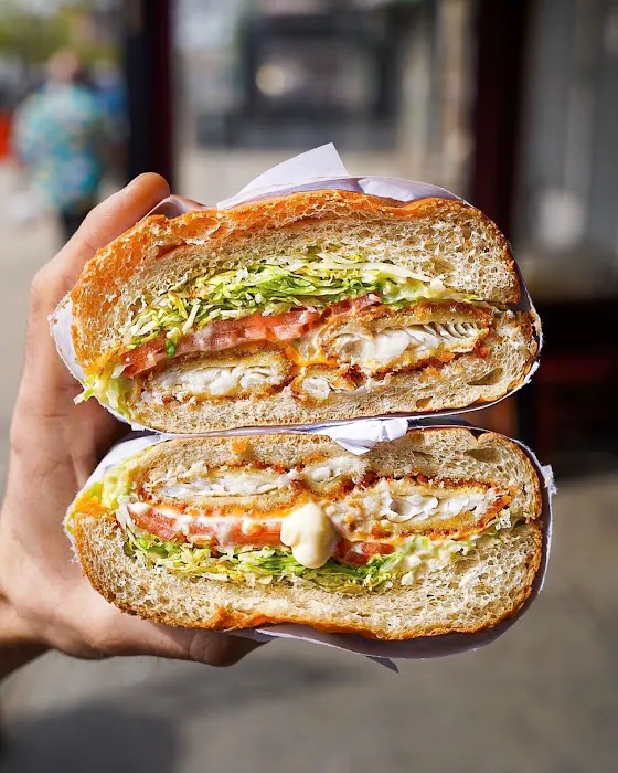 MNY Deli / Capri Deli Picture 9