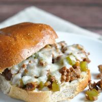 MNY Deli / Capri Deli ico