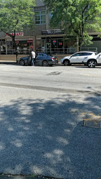 MNY Deli / Capri Deli Picture 3