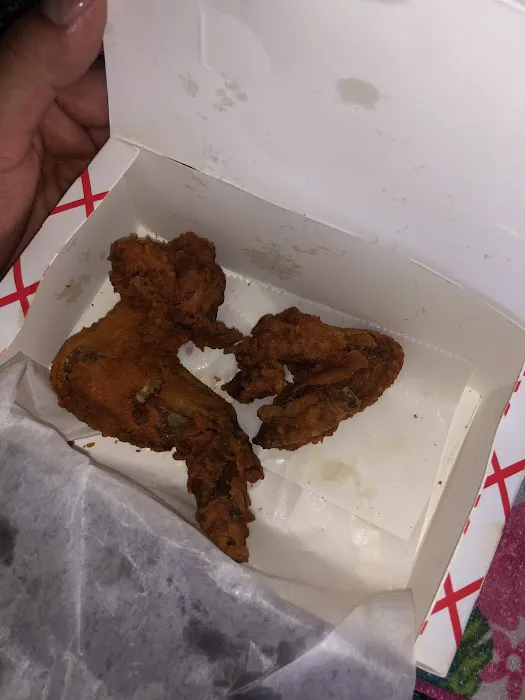 Kennedy Fried Chicken Picture 2