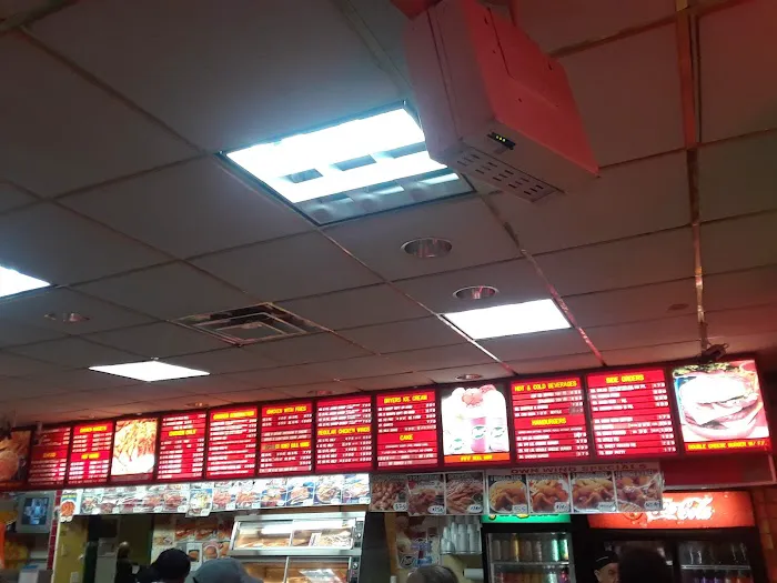 Kennedy Fried Chicken Picture 3