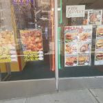 Kennedy Fried Chicken