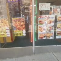 Kennedy Fried Chicken ico