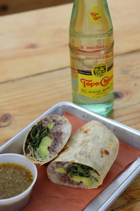 La La Taqueria Picture 2