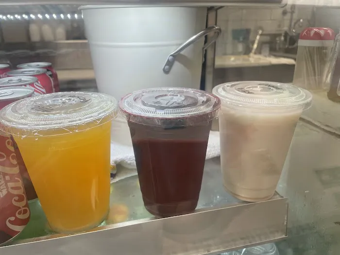 La La Taqueria Picture 1