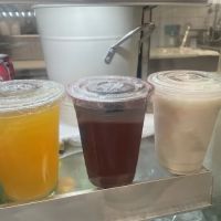 La La Taqueria ico