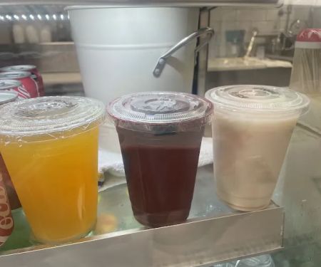La La Taqueria