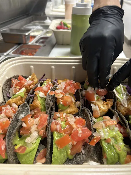 La La Taqueria Picture 3