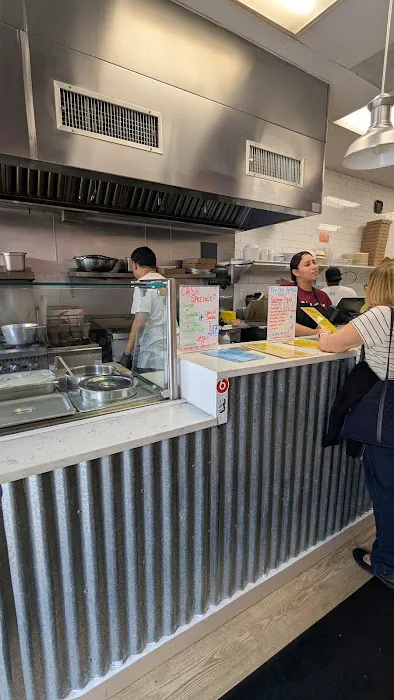 La La Taqueria Picture 7