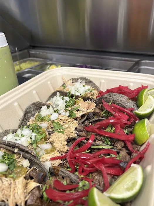 La La Taqueria Picture 8