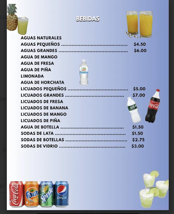 SANTA CRUZ RESTAURANT INC Picture 6