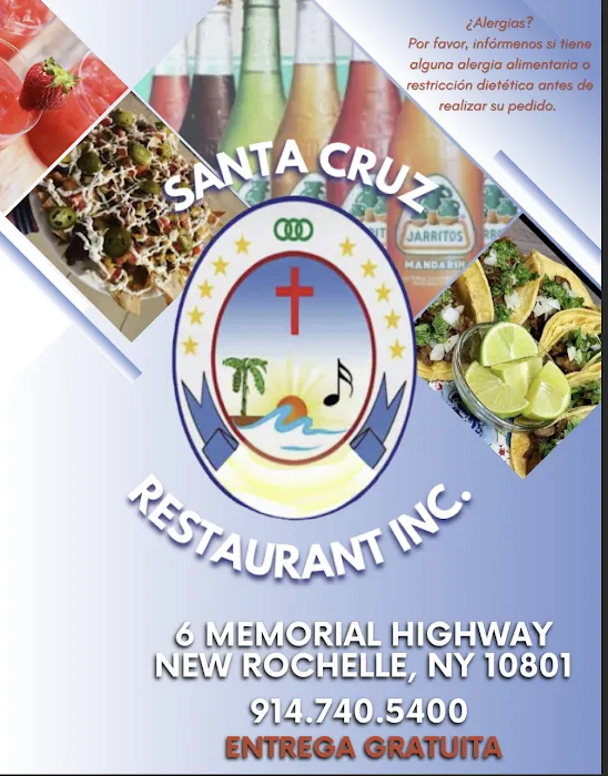 SANTA CRUZ RESTAURANT INC Picture 5