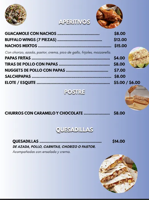 SANTA CRUZ RESTAURANT INC Picture 2