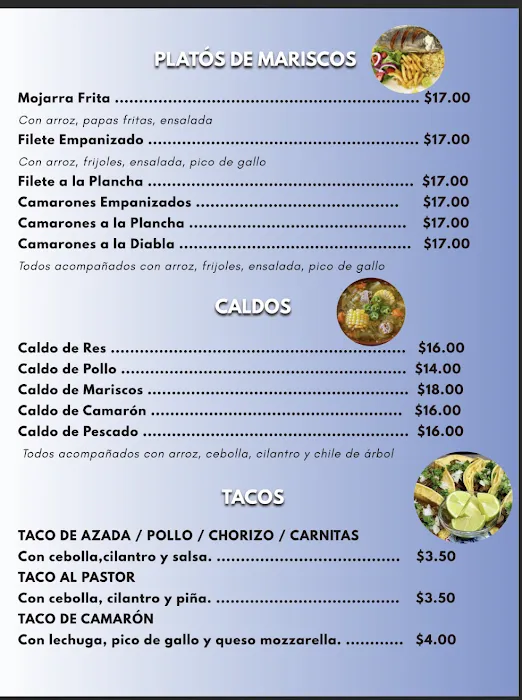 SANTA CRUZ RESTAURANT INC Picture 1