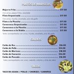 SANTA CRUZ RESTAURANT INC