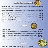 SANTA CRUZ RESTAURANT INC ico