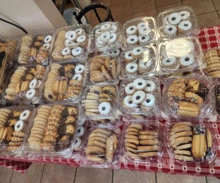 Bread Factory LLC
