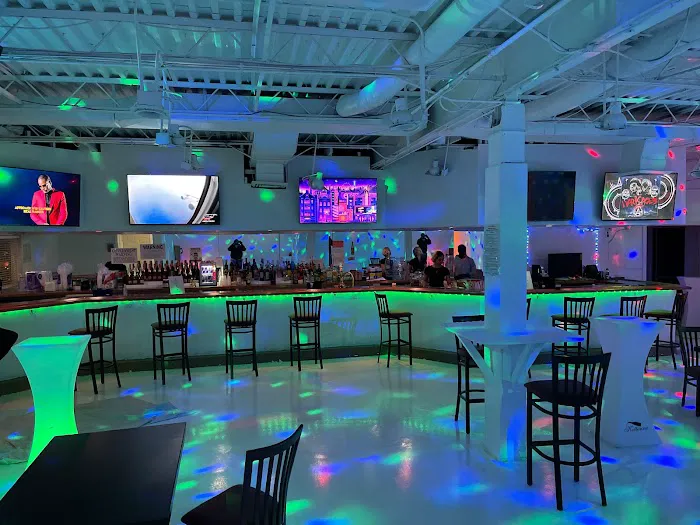 Kotton Bar and Grill Picture 3